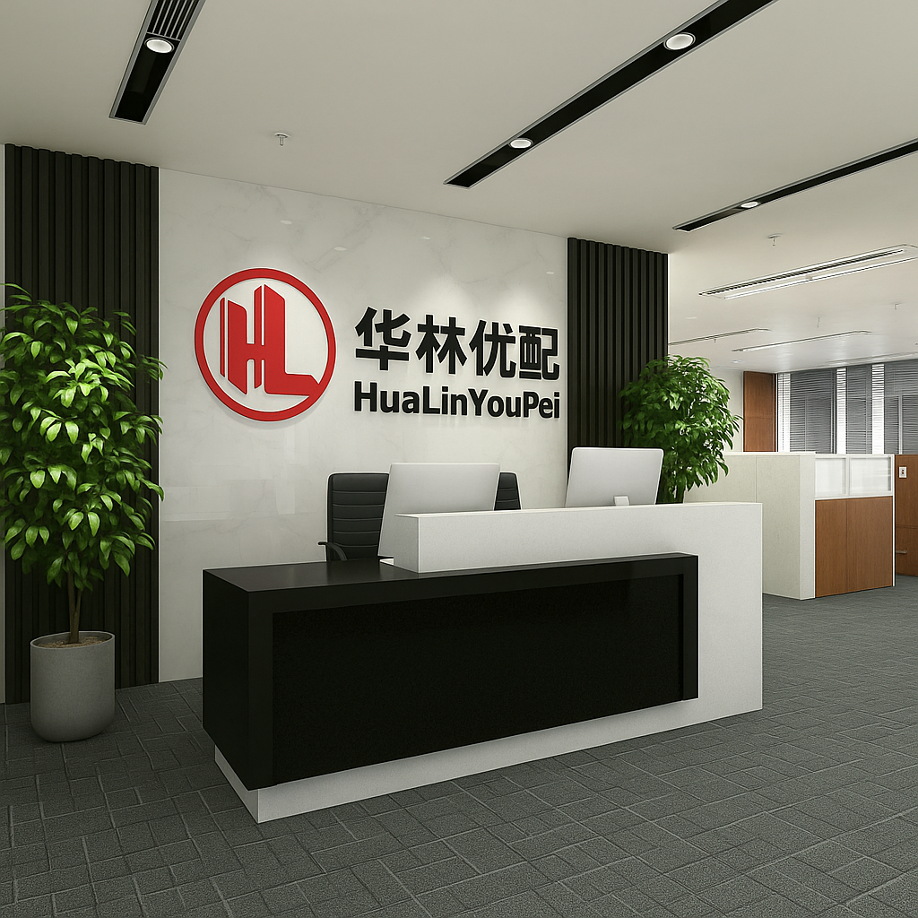 汉华优配